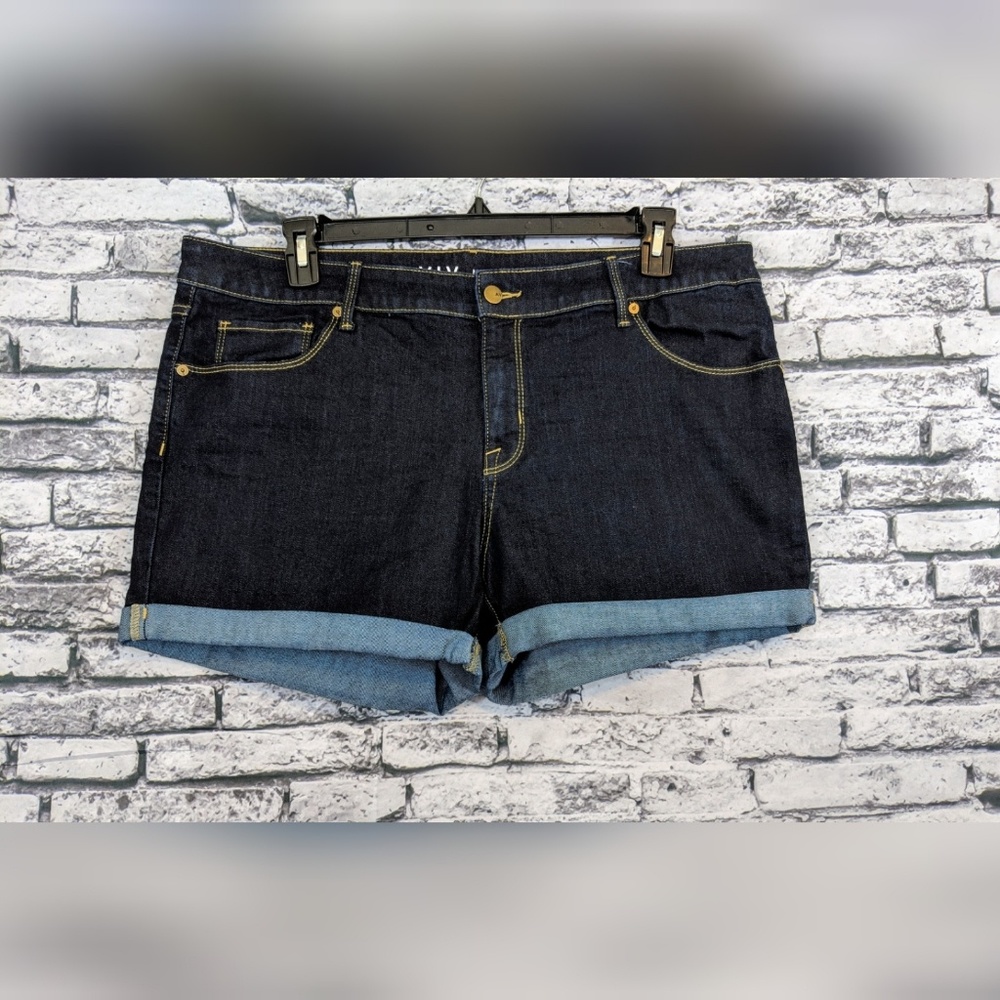 Ava & Viv denim shorts